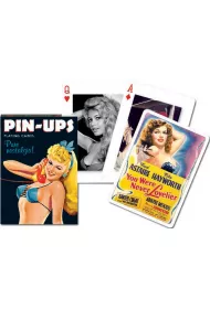 Karty Pin-Ups