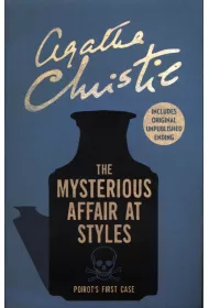 Poirot. The Mysterious Affair at Styles