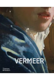 Vermeer. The Rijksmuseum's major exhibition catalogue wer. angielska