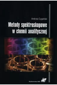 Metody spektroskopowe w chemii analitycznej