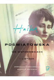 Ha�ka po�wiatowska we wspomnieniach i listach