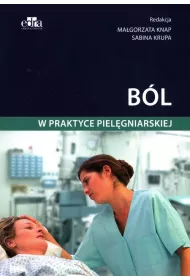 B�l w praktyce piel�gniarskiej