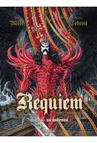 Requiem. Rycerz wampir. Tom 3-4