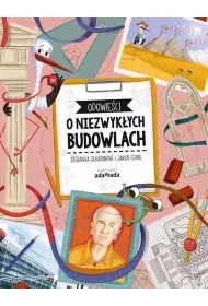Opowieci o niezwykych budowlach