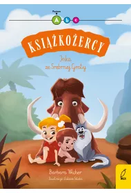 Ksi��ko�ercy. Poziom 1. Inka ze Srebrnej Groty