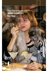J�dro dziwno�ci. Nowa Rosja