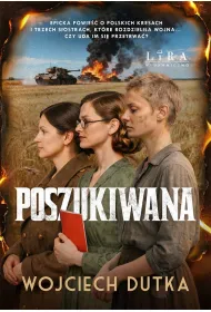 eBook Poszukiwana pdf mobi epub