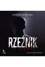 Audiobook Rze�nik z Lyonu mp3