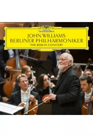 The Berlin Concert (vinyl)