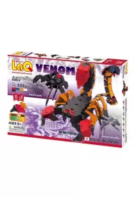 Klocki edukacyjne Venom