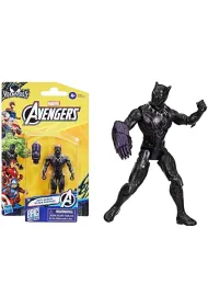 Figurka Marvel Avengers Black Panther 10cm