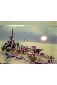 MODEL HMS IMPULSIVE S-96 * Olymp Aircraft