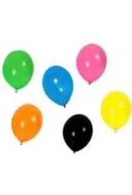 Arpex Balony pastelowe 23cm