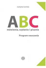 ABC mwienia, czytania i pisania. Program nauczania