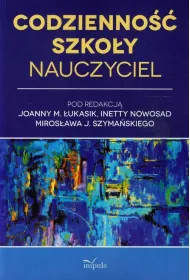 Codzieno�� szko�y. Nauczyciel