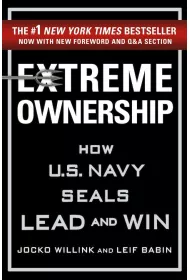 Extreme Ownership