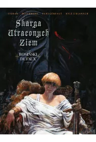 Skarga Utraconych Ziem