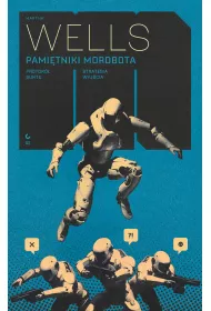 Pami�tniki Mordbota: Protok� buntu, Strategia wyj�cia