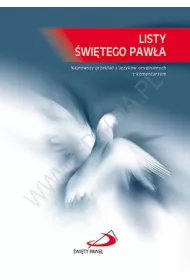 Listy �wi�tego Paw�a (ma�y format - opr. mi�kka)