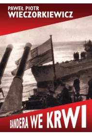 Bandera we krwi
