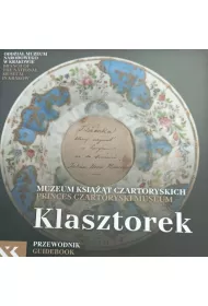 Klasztorek. Muzeum Ksi���t Czartoryskich-przewod.
