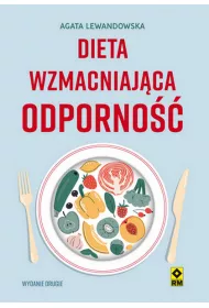 Dieta wzmacnij�ca odporno��