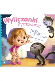 Aaa, kotki dwa