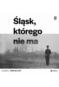 Audiobook lsk, ktrego nie ma mp3