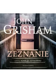 Audiobook Zeznanie mp3
