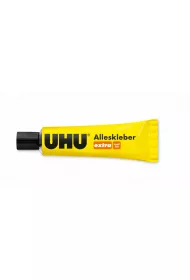 Uhu Klej uniwersalny w �elu 31g 43435 31 ml