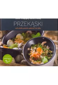 Kanon tradycyjnej kuchni Polskiej - Przekski..