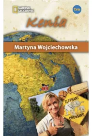 Kobieta na kra�cu �wiata. Kenia (pocket)