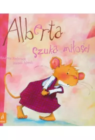 Alberta szuka mi�o�ci