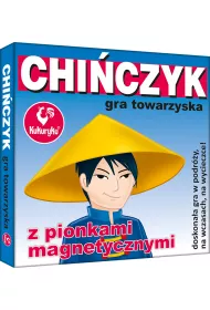 Chi�czyk magnetyczny