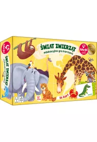 wiat zwierzt Kukuryku