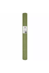 Feniks Bibu�a marszczona oliwkowa 622 50x250cm, 180g
