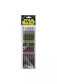 CyP Imports S.l. O��wek Star Wars 6 szt.