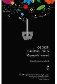 Ogrodnik i mier