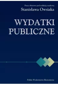 Wydatki publiczne