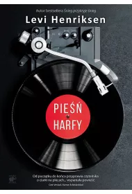Pie�� harfy