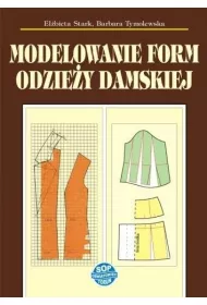 Modelowanie form odziey damskiej