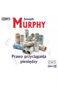 Audiobook Prawo przyci�gania pieni�dzy CD