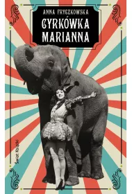 Cyrkwka Marianna