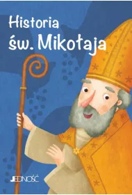 Historia �w. Miko�aja