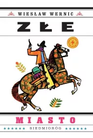 Z�e miasto