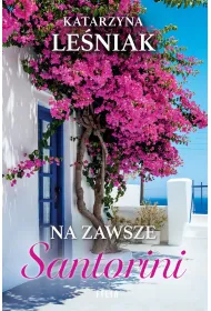Na zawsze Santorini