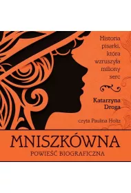 Audiobook Mniszkwna mp3
