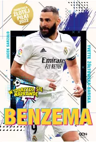 eBook Benzema mobi epub