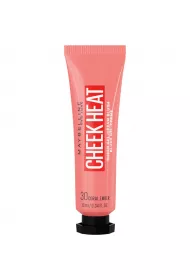 Maybelline Cheek Heat kremowy r do policzkw 30 Coral Ember 10 ml