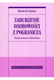 Zaburzenie osobowoci z pogranicza